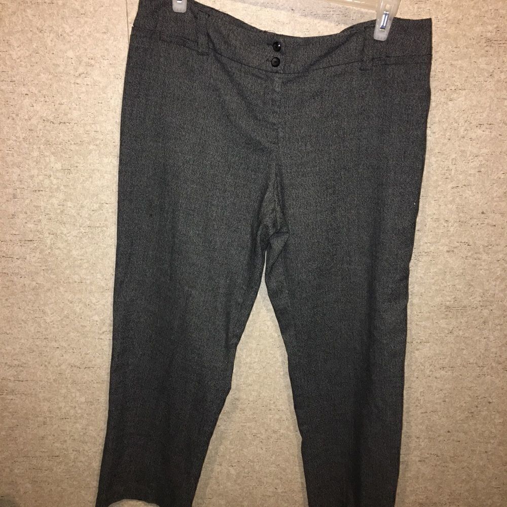 AB Studio Pants